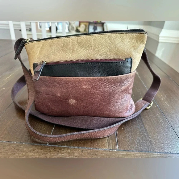 Fossil Corey cross body bag - Picture 12 of 14